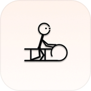 Line Driver - Draw and Rideicon