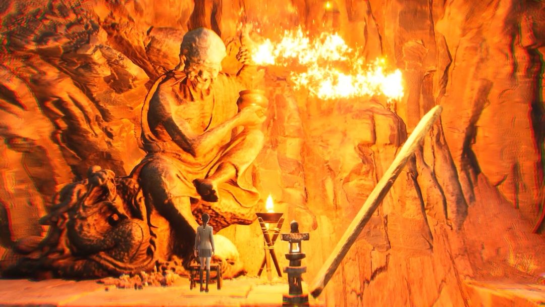 白日梦(Daydream) Demo游戏截图