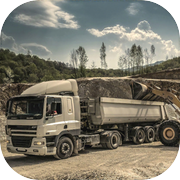 Drive Sim-ulator 3D 2016icon