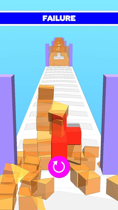 Brick & Walls游戏截图