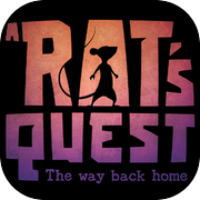 A Rat's Quest - The Way Back Home | Season 1icon