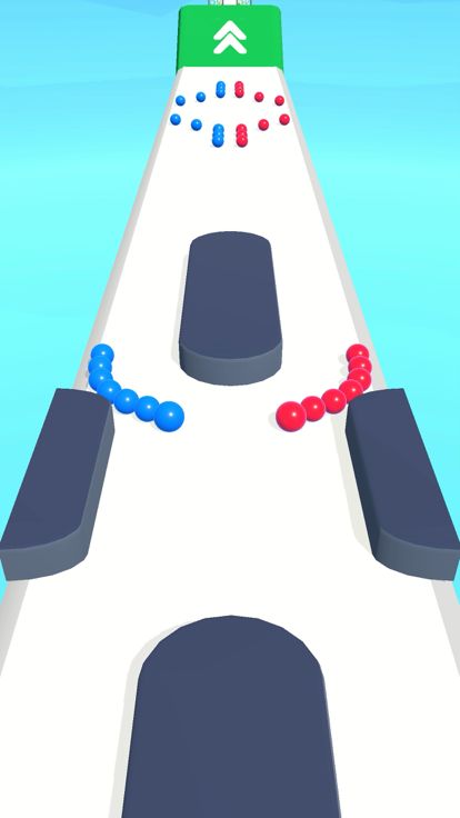 Two Ways游戏截图