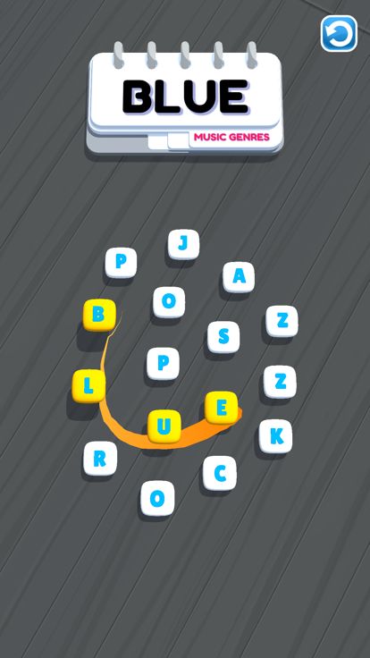 Word Smash!游戏截图