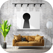 Locked Modern House Escape 2
