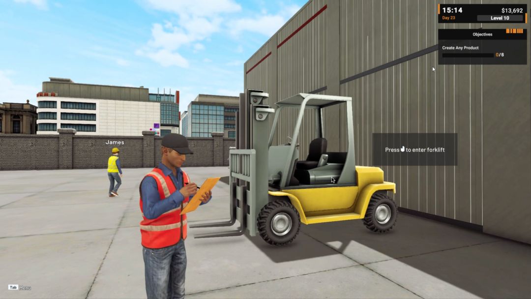 Food Processing Simulator游戏截图