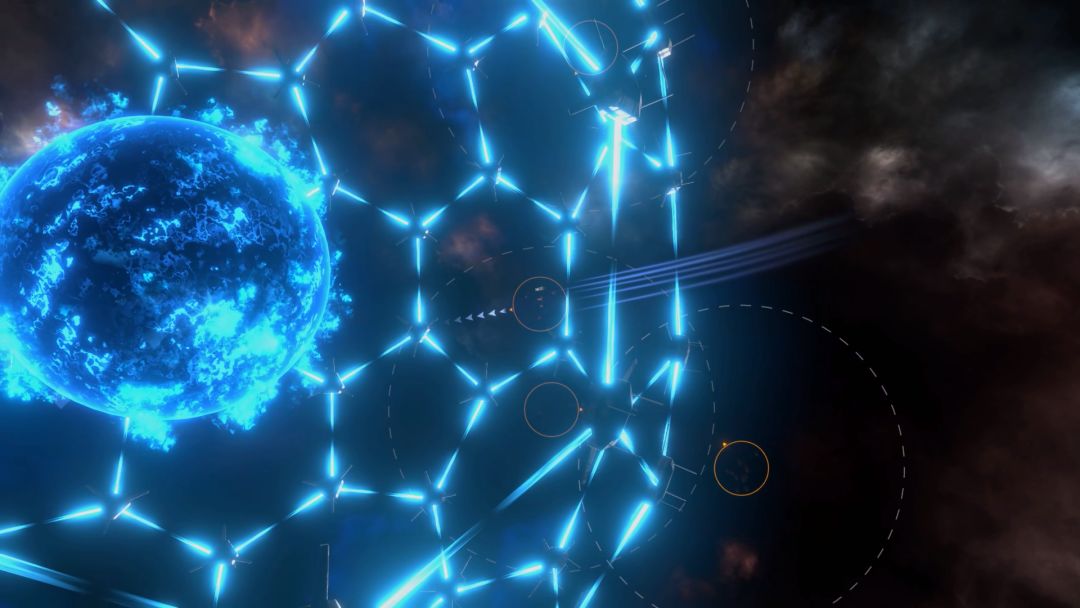 秩序：新曙光游戏截图