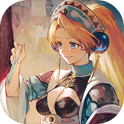 玛莉的炼金工房 Remake ～萨尔布鲁克的炼金术士～