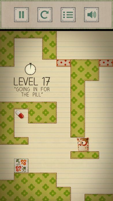 Trauma Ted游戏截图