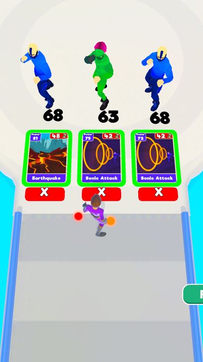 Super League!游戏截图