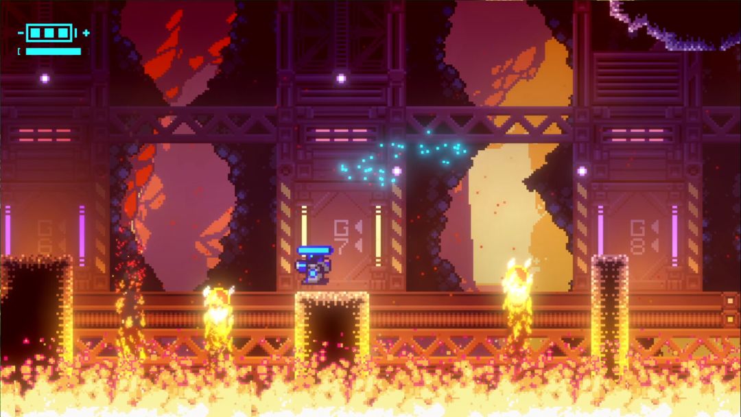 基因恐慌游戏截图