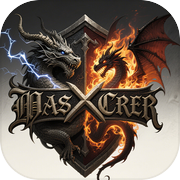 魔临之境：裂隙纪元icon