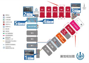 CJ门票中奖名单公布 | 7月31日相约ChinaJoy，你们的街头霸王回来了！