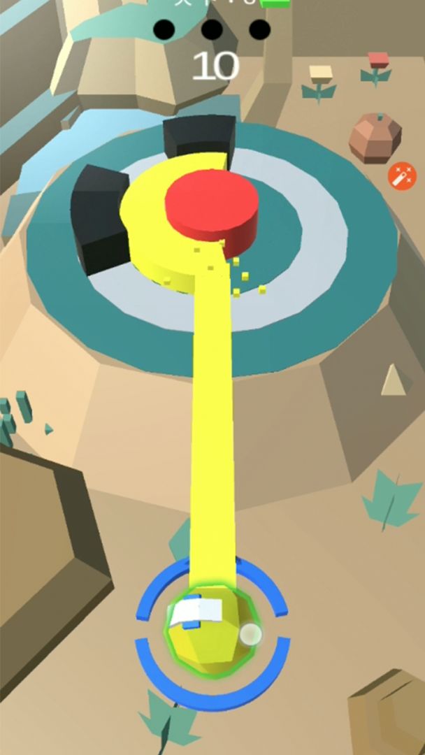 全民射击树能量游戏截图