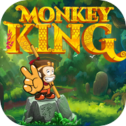 Monkey King - Jungle Adventure