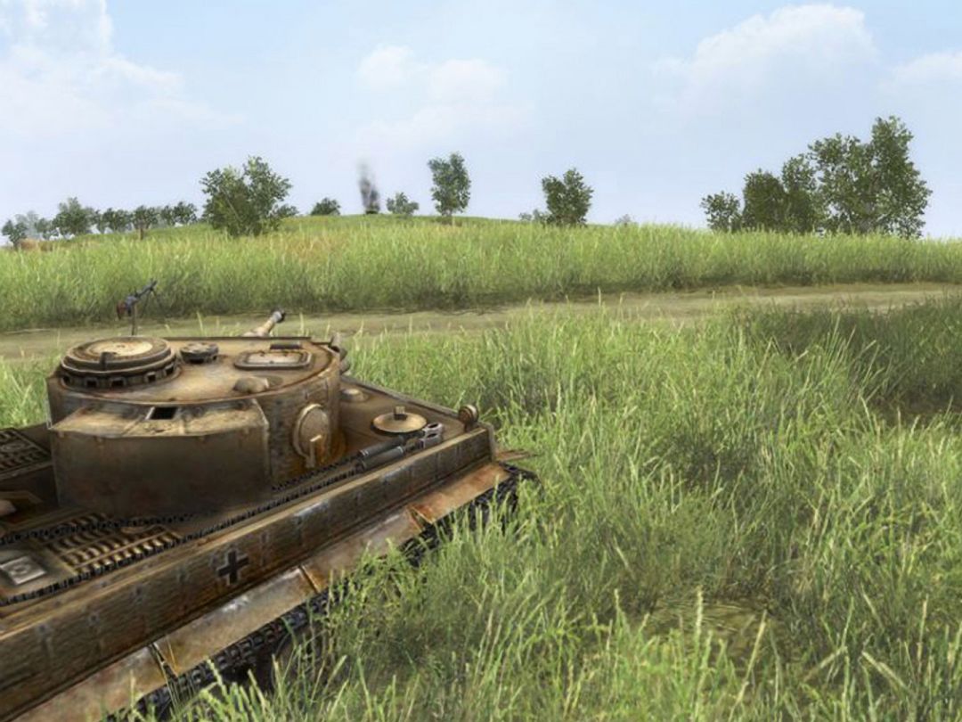 Men of War™游戏截图