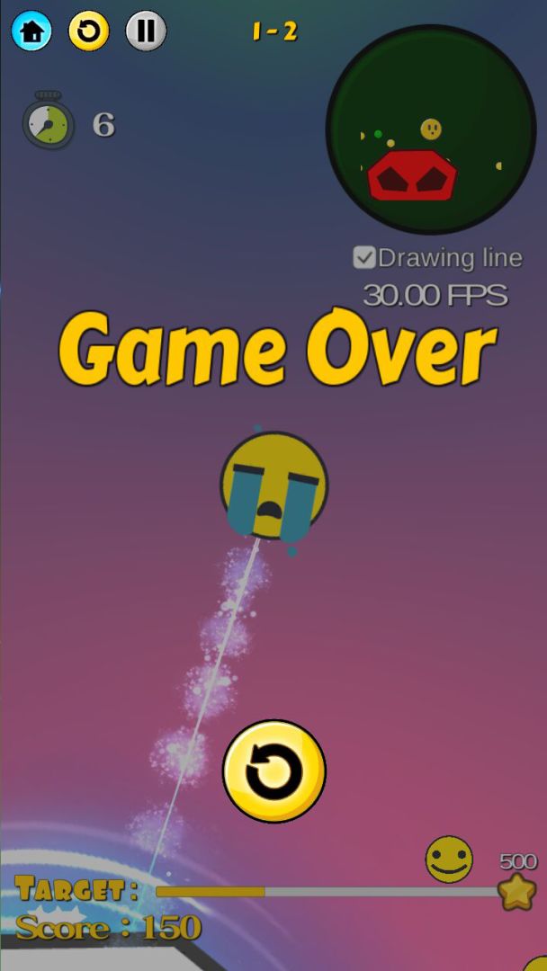 玩个球游戏截图