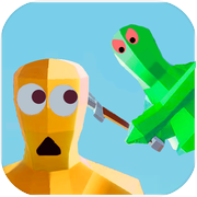 New Battle Simulator