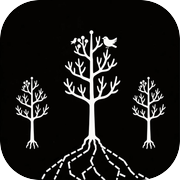 脑洞大开大作战她的树生长小游戏!