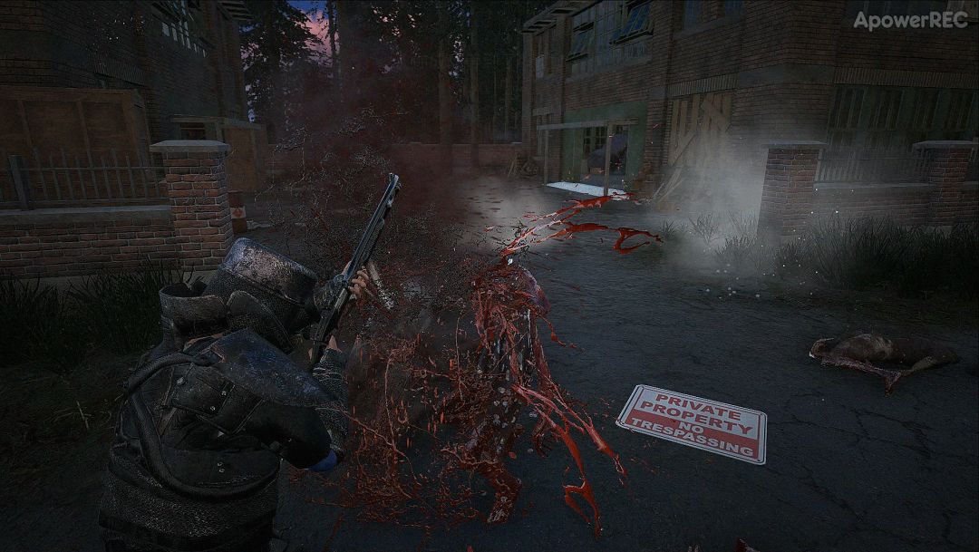 Fear the Night - 恐惧之夜游戏截图