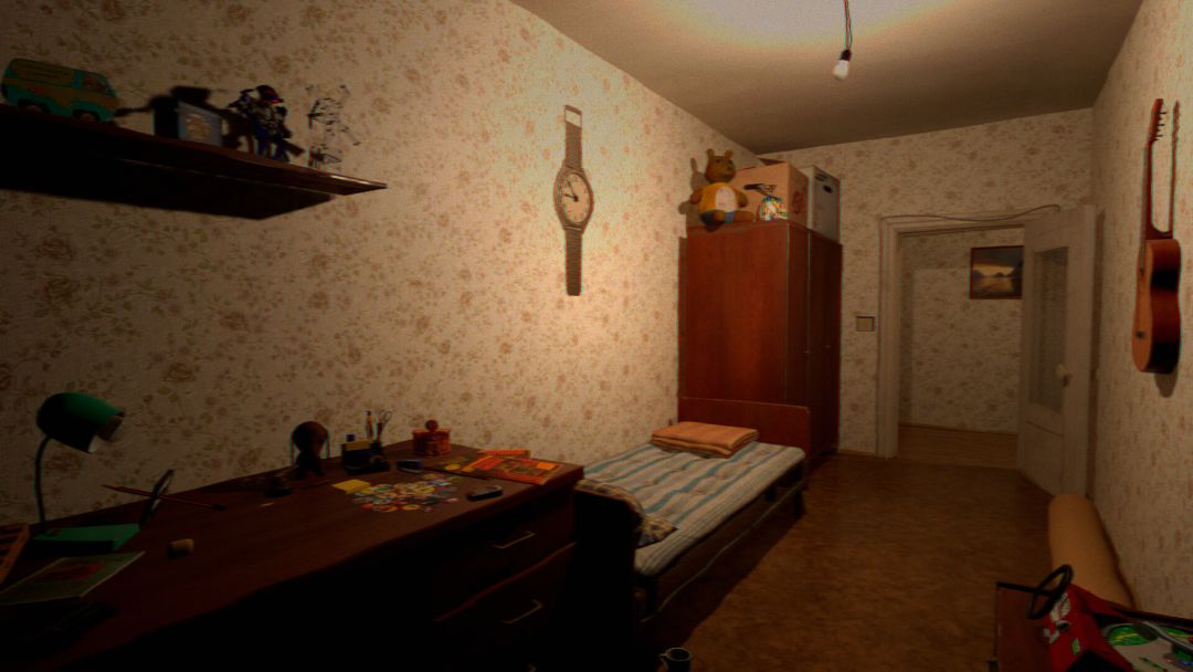 Christmas Story游戏截图