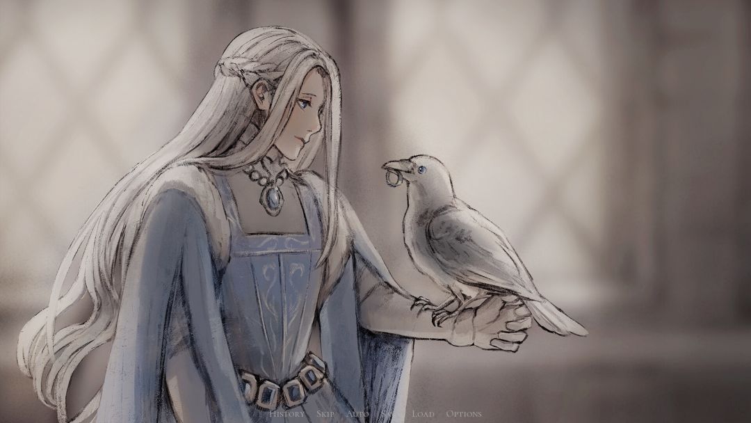 The Last Winter Knight游戏截图