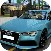 Real Car Driving Simulation 18icon