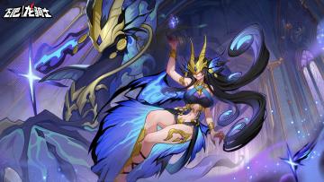 【已修复】关于神选之争匹配问题