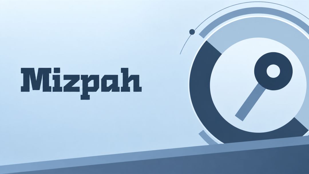 Mizpah