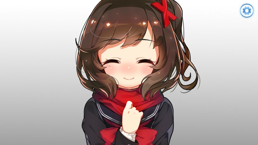 Adolescent Santa Claus游戏截图