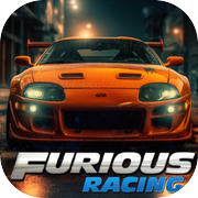 Furious Racing Simulator 2024icon