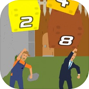 足し算アッパー