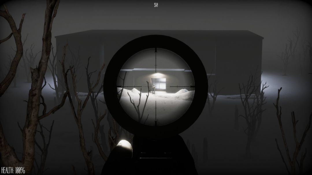 Sneak Thief游戏截图