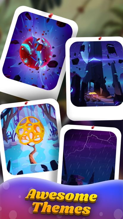 Goods Sorting : Match Tile 3游戏截图