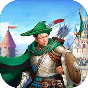 Robin Hood Princess Rescueicon