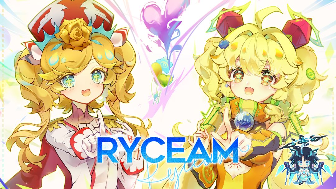 RYCEAM（TapTap测试版）截图