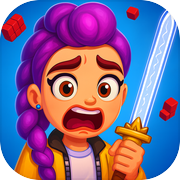 Kpop Demon Hunters: Playgroundicon