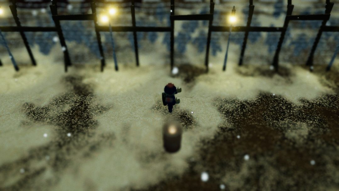 Save One More游戏截图