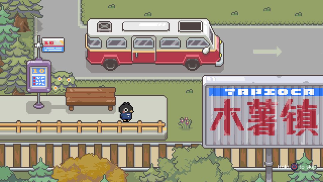 啵啵鸡物语游戏截图