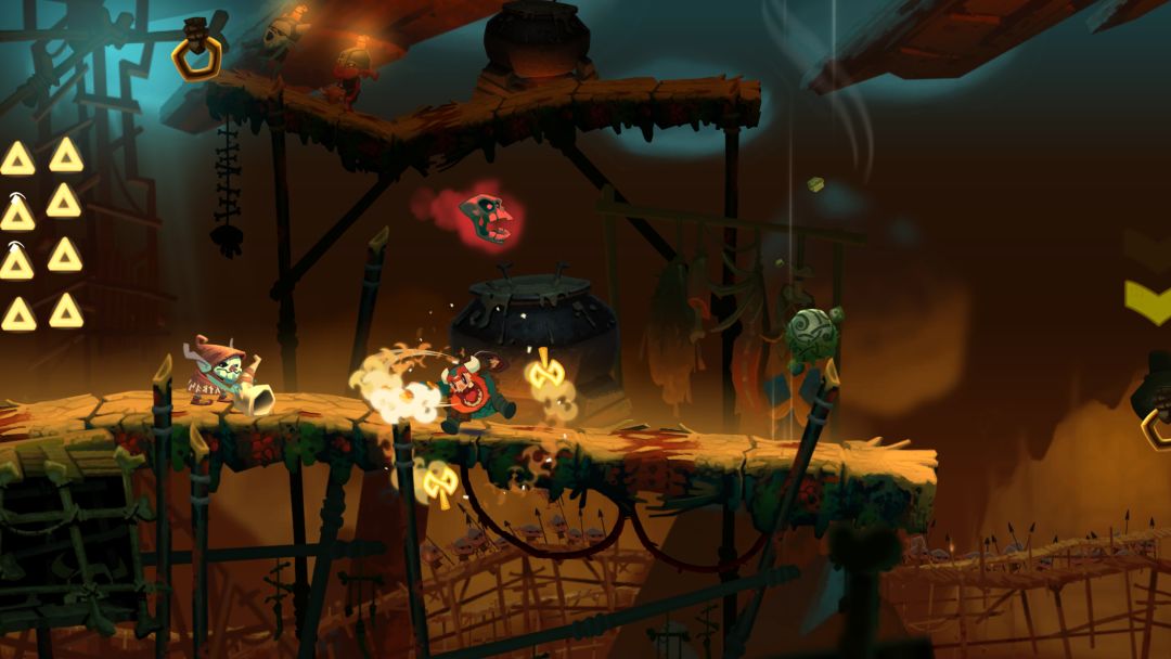 奥德玛游戏截图