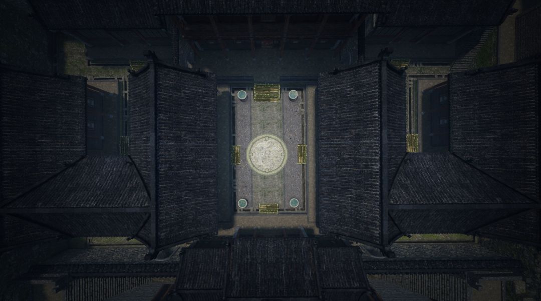 侠乂行：浪迹天涯游戏截图