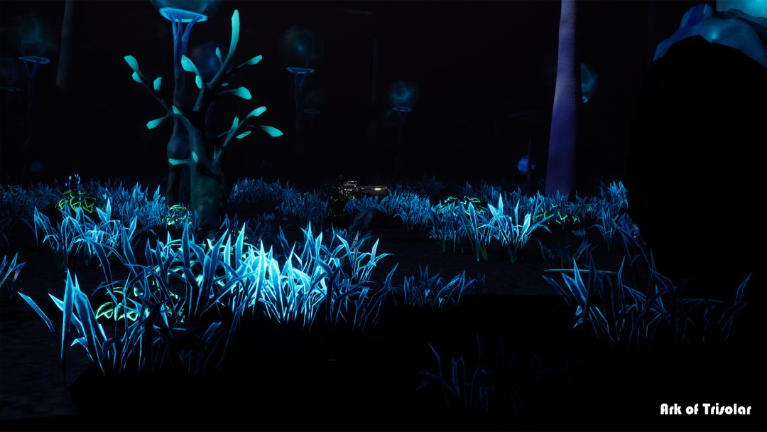 三体方舟Ark of Trisolar游戏截图