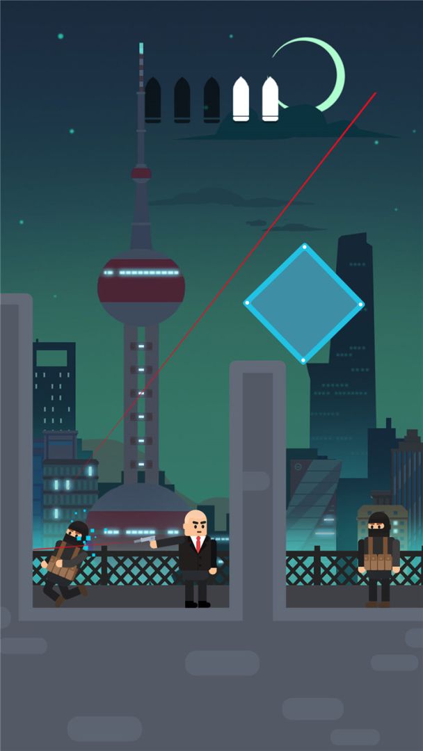 头号枪手游戏截图