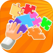 Puzzle Runner!