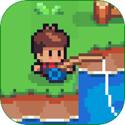 夏日时光-探索小岛icon