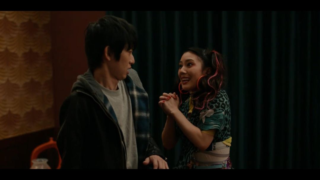 终结降临 - Death Come True - 游戏截图