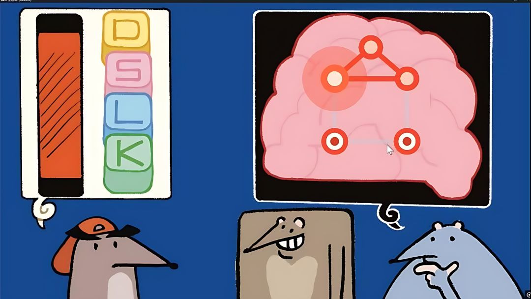 Cheese!游戏截图