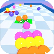 Shoot the Ball Stack