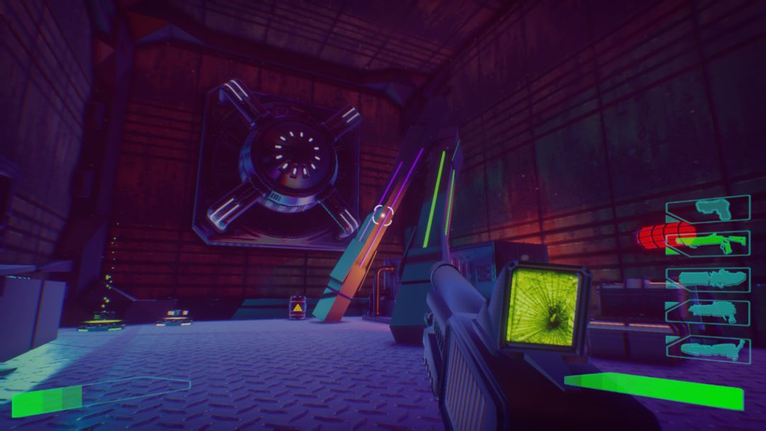 SickBrick游戏截图