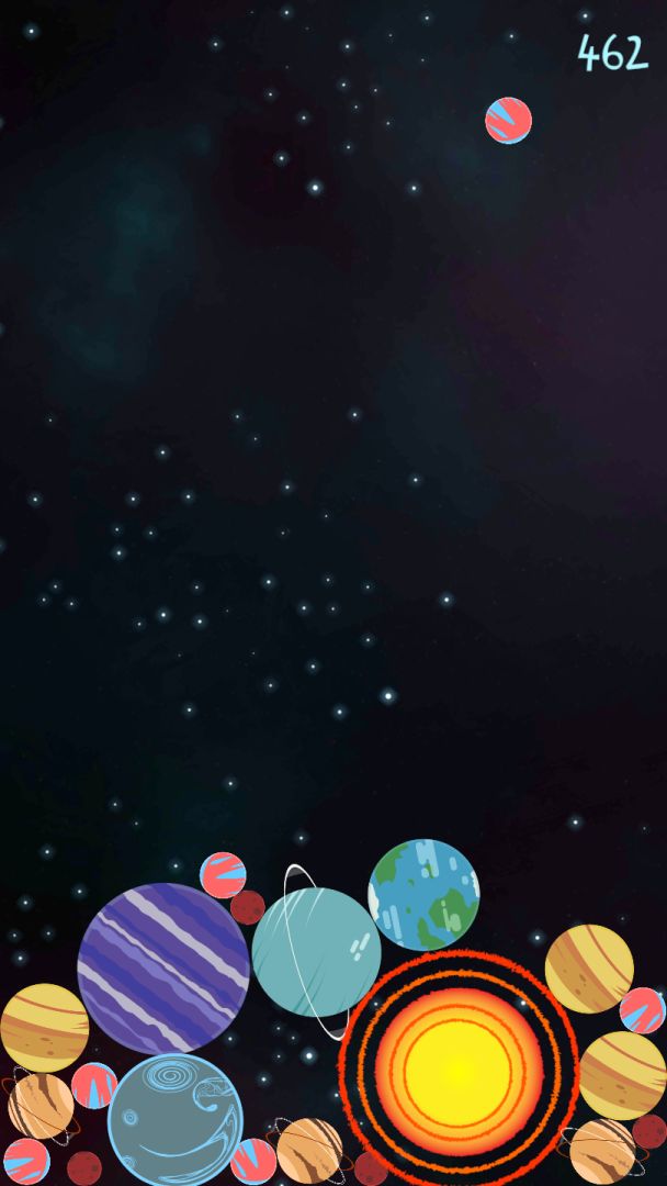 星球物语游戏截图