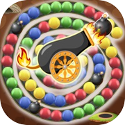 Marble Mission Blast